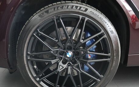 BMW X6 M, 2020 год, 11 300 000 рублей, 8 фотография