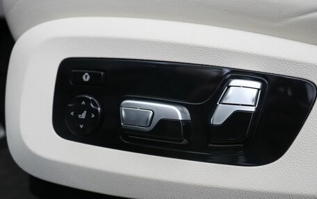 BMW X6 M, 2020 год, 11 300 000 рублей, 11 фотография