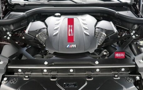 BMW X6 M, 2020 год, 11 300 000 рублей, 9 фотография