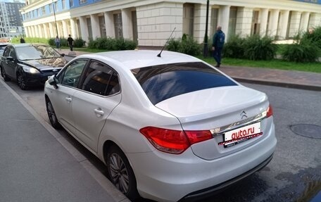 Citroen C4 II рестайлинг, 2015 год, 799 000 рублей, 5 фотография