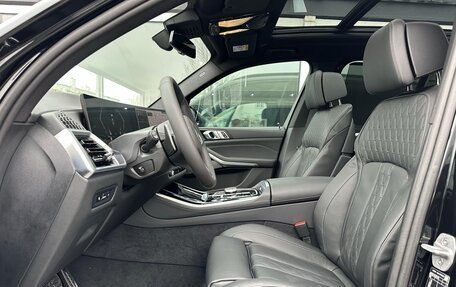 BMW X5, 2025 год, 10 900 000 рублей, 7 фотография