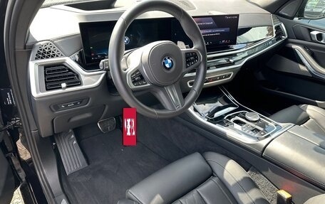 BMW X5, 2025 год, 10 900 000 рублей, 9 фотография