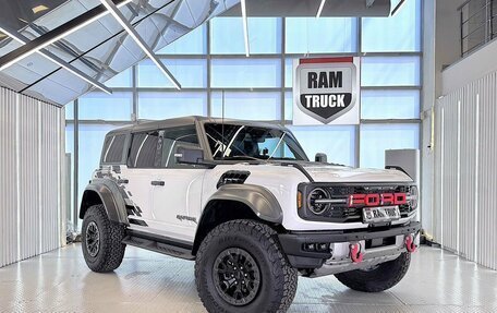 Ford Bronco, 2024 год, 14 999 999 рублей, 1 фотография