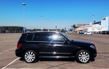 Mercedes-Benz GLK-Класс, 2014 год, 2 200 000 рублей, 2 фотография