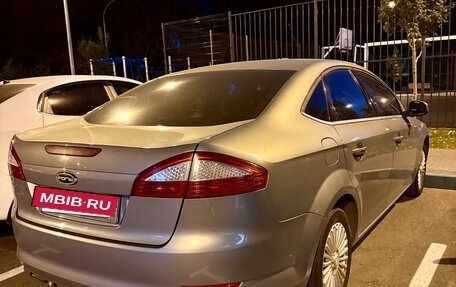 Ford Mondeo IV, 2009 год, 795 000 рублей, 4 фотография