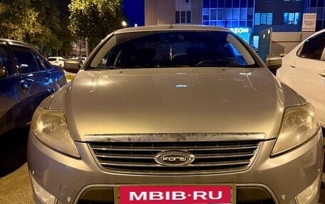 Ford Mondeo IV, 2009 год, 795 000 рублей, 2 фотография