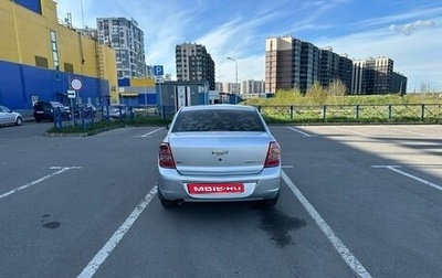 Chevrolet Cobalt II, 2013 год, 520 000 рублей, 1 фотография