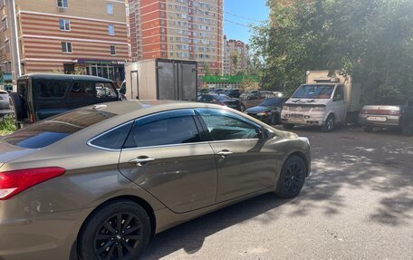 Hyundai i40 I рестайлинг, 2013 год, 1 130 000 рублей, 1 фотография
