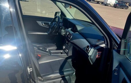 Mercedes-Benz GLK-Класс, 2014 год, 2 200 000 рублей, 10 фотография