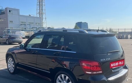 Mercedes-Benz GLK-Класс, 2014 год, 2 200 000 рублей, 6 фотография