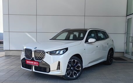 BMW X3, 2025 год, 7 450 000 рублей, 1 фотография