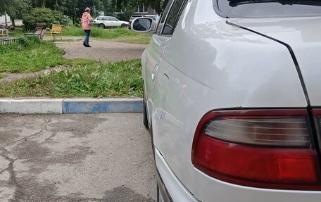 Toyota Corona IX (T190), 1992 год, 300 000 рублей, 3 фотография