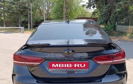 Toyota Camry, 2020 год, 2 100 000 рублей, 6 фотография
