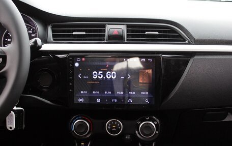 KIA Rio IV, 2019 год, 999 000 рублей, 8 фотография