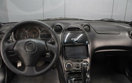 Toyota Celica VII рестайлинг, 2000 год, 650 000 рублей, 6 фотография