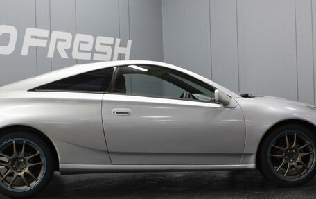 Toyota Celica VII рестайлинг, 2000 год, 650 000 рублей, 5 фотография