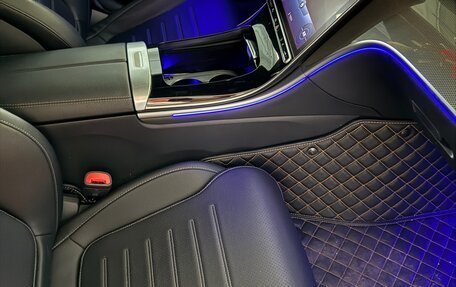 Mercedes-Benz C-Класс, 2022 год, 3 350 000 рублей, 4 фотография