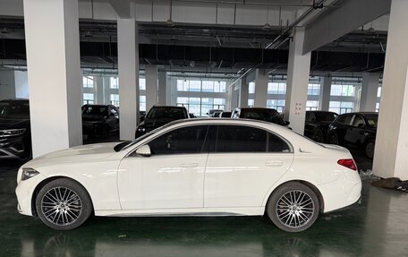 Mercedes-Benz C-Класс, 2022 год, 3 350 000 рублей, 2 фотография