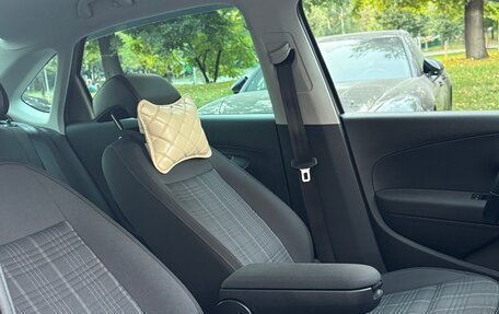 Volkswagen Polo VI (EU Market), 2017 год, 1 480 000 рублей, 8 фотография