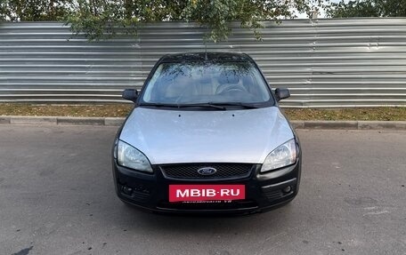 Ford Focus II рестайлинг, 2005 год, 275 000 рублей, 2 фотография