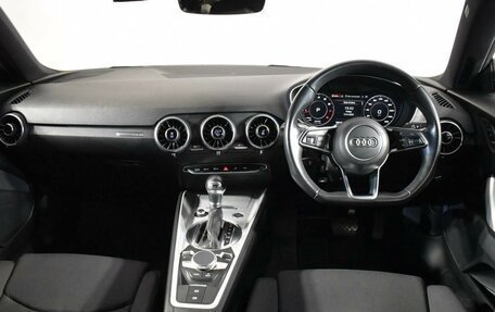 Audi TT, 2016 год, 2 194 500 рублей, 6 фотография