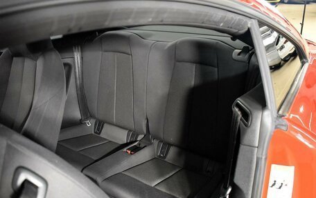 Audi TT, 2016 год, 2 194 500 рублей, 9 фотография