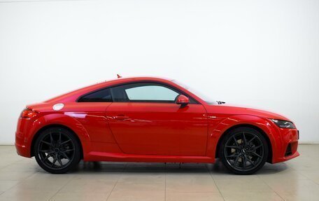 Audi TT, 2016 год, 2 194 500 рублей, 5 фотография