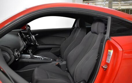 Audi TT, 2016 год, 2 194 500 рублей, 10 фотография