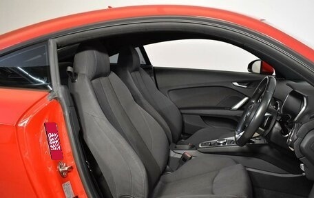 Audi TT, 2016 год, 2 194 500 рублей, 8 фотография