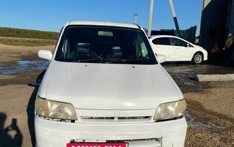 Nissan Cube II, 1998 год, 140 000 рублей, 4 фотография