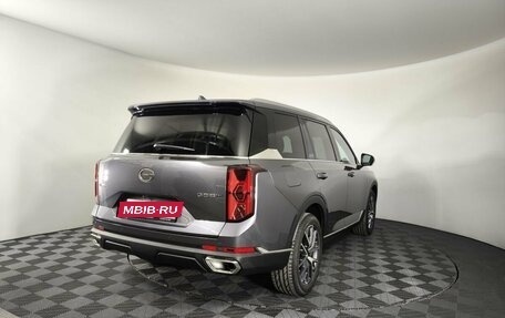 GAC GS8, 2024 год, 4 849 000 рублей, 3 фотография