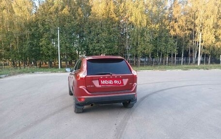 Volvo XC60 II, 2010 год, 1 260 000 рублей, 4 фотография