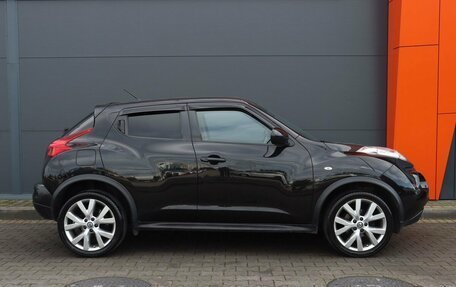 Nissan Juke II, 2011 год, 1 199 000 рублей, 3 фотография