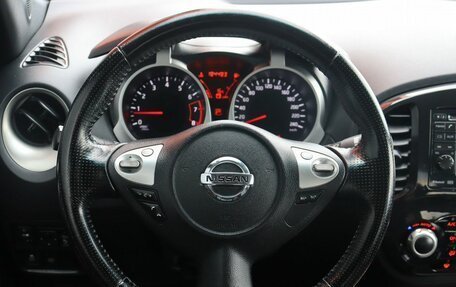 Nissan Juke II, 2011 год, 1 199 000 рублей, 7 фотография