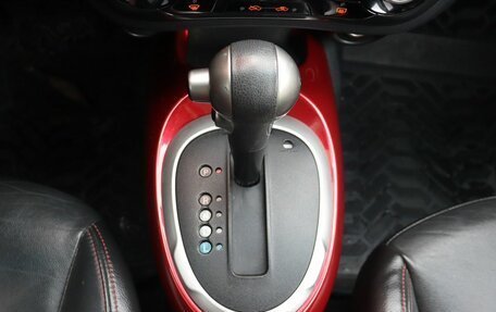 Nissan Juke II, 2011 год, 1 199 000 рублей, 9 фотография