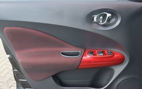 Nissan Juke II, 2011 год, 1 199 000 рублей, 12 фотография