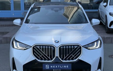 BMW X3, 2025 год, 8 690 000 рублей, 4 фотография