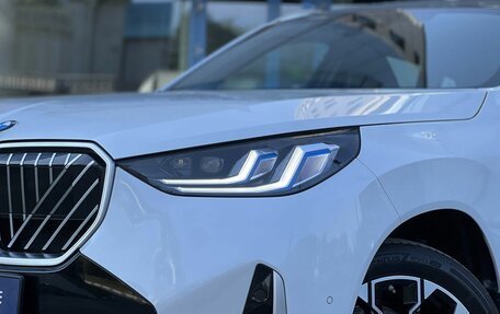 BMW X3, 2025 год, 8 690 000 рублей, 5 фотография
