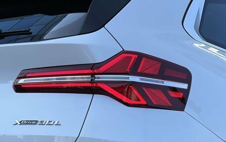 BMW X3, 2025 год, 8 690 000 рублей, 6 фотография