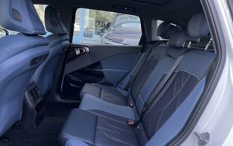 BMW X3, 2025 год, 8 690 000 рублей, 9 фотография