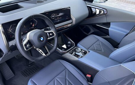 BMW X3, 2025 год, 8 690 000 рублей, 8 фотография