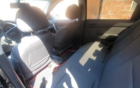 Chevrolet Aveo III, 2008 год, 350 000 рублей, 5 фотография