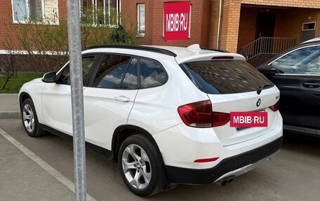BMW X1, 2013 год, 770 000 рублей, 3 фотография