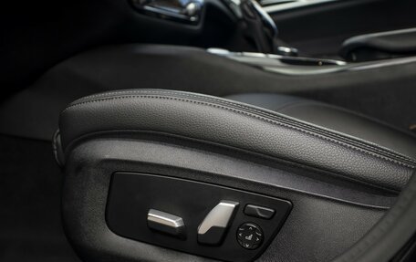 BMW 5 серия, 2019 год, 2 655 000 рублей, 15 фотография