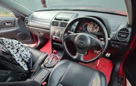 Toyota Altezza, 2001 год, 850 000 рублей, 9 фотография