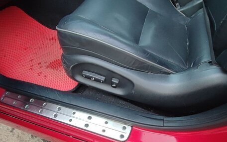 Toyota Altezza, 2001 год, 850 000 рублей, 10 фотография