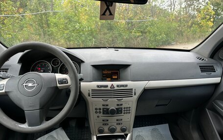 Opel Astra H, 2008 год, 430 000 рублей, 2 фотография