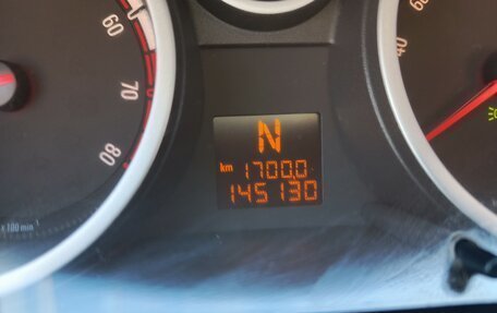 Opel Corsa D, 2007 год, 650 000 рублей, 3 фотография