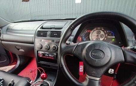 Toyota Altezza, 2001 год, 850 000 рублей, 6 фотография