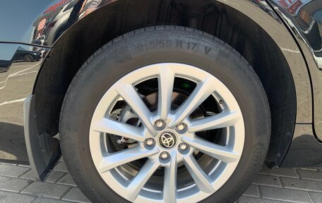 Toyota Camry, 2021 год, 3 550 000 рублей, 6 фотография